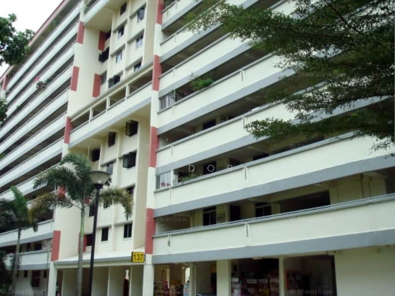 137 Yishun Ring Road, 137 Yishun Ring Road, Room Rental, 350 sqft, HDB Flat For Rent, by Toh Doris, 25152829 - PropertyGuru.com.sg