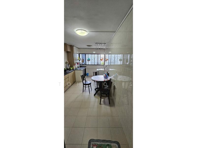 137 Yishun Ring Road, 137 Yishun Ring Road, Room Rental, 350 sqft, HDB Flat For Rent, by Toh Doris, 25152829 - PropertyGuru.com.sg