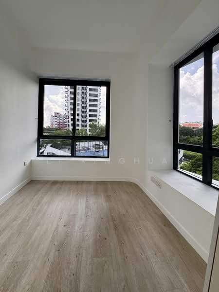 d'Leedon (Former Farrer Court), 5 Leedon Heights, 3 Bedrooms, 1,464 sqft, Condominium For Rent, by Li Xinghua, 25152836 - PropertyGuru.com.sg