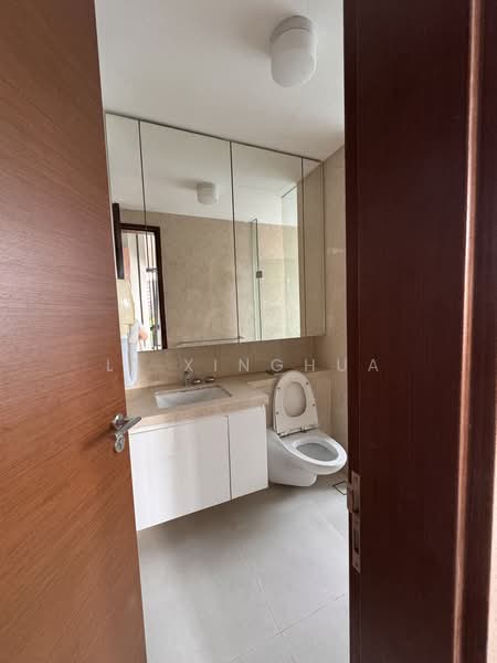 d'Leedon (Former Farrer Court), 5 Leedon Heights, 3 Bedrooms, 1,464 sqft, Condominium For Rent, by Li Xinghua, 25152836 - PropertyGuru.com.sg