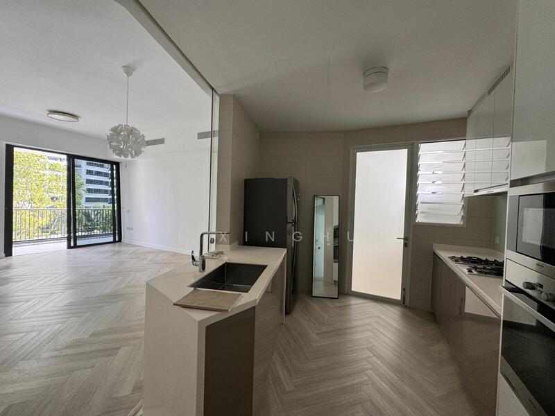 d'Leedon (Former Farrer Court), 5 Leedon Heights, 3 Bedrooms, 1,464 sqft, Condominium For Rent, by Li Xinghua, 25152836 - PropertyGuru.com.sg