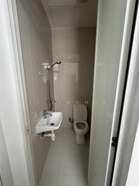d'Leedon (Former Farrer Court), 5 Leedon Heights, 3 Bedrooms, 1,464 sqft, Condominium For Rent, by Li Xinghua, 25152836 - PropertyGuru.com.sg