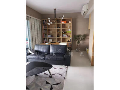 For Rent - The Scala @ Lorong Chuan