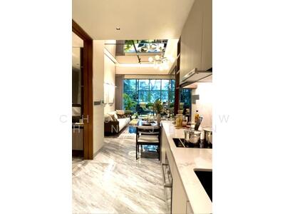 For Sale - Grange Road Freehold Condominium Near Orchard MRT