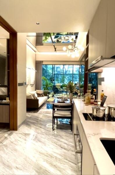 For Sale - Grange Road Freehold Condominium Near Orchard MRT