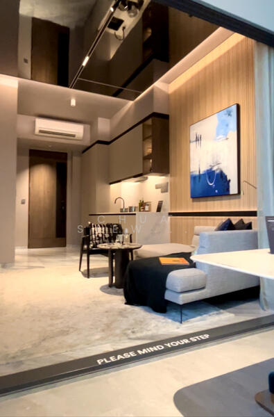 For Sale - Grange Road Freehold Condominium Near Orchard MRT