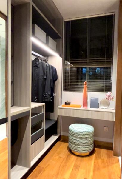 For Sale - Grange Road Freehold Condominium Near Orchard MRT