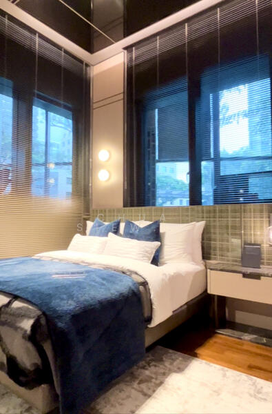 For Sale - Grange Road Freehold Condominium Near Orchard MRT