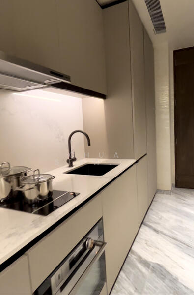 For Sale - Grange Road Freehold Condominium Near Orchard MRT