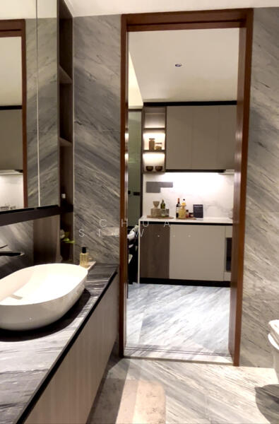 For Sale - Grange Road Freehold Condominium Near Orchard MRT