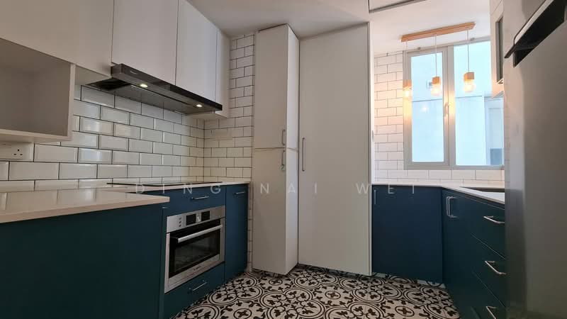 The Levelz, 38 Farrer Road, 2 Bedrooms, 1,001 sqft, Condominium For Rent, by Ding Nai Wei, 25152942 - PropertyGuru.com.sg