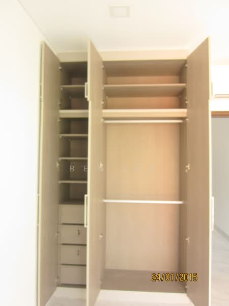 Hougang mrt modern master room rent lease apt, jalan naung, Room Rental, 150 sqft, Apartment For Rent, by Ben Lee, 25152961 - PropertyGuru.com.sg