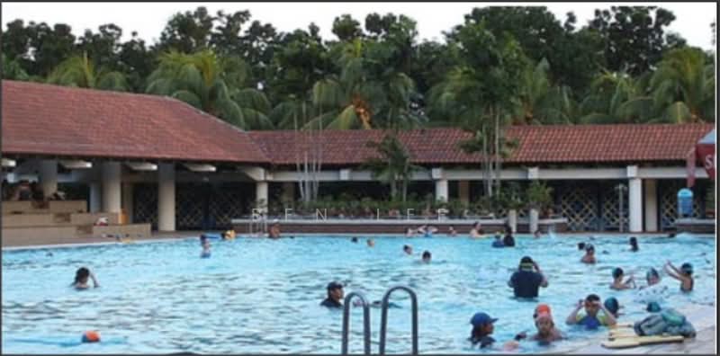 Hougang mrt modern master room rent lease apt, jalan naung, Room Rental, 150 sqft, Apartment For Rent, by Ben Lee, 25152961 - PropertyGuru.com.sg