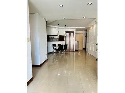 For Rent - 294 Punggol Central