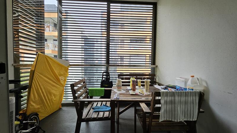 For Rent - Parc Sophia