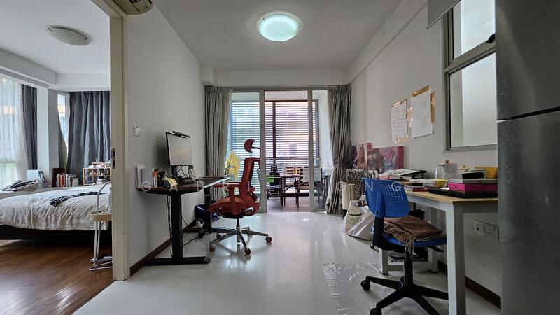 For Rent - Parc Sophia