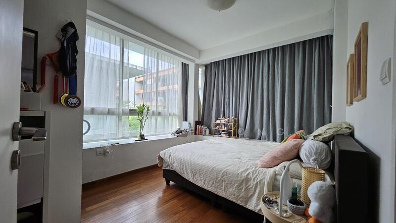 For Rent - Parc Sophia