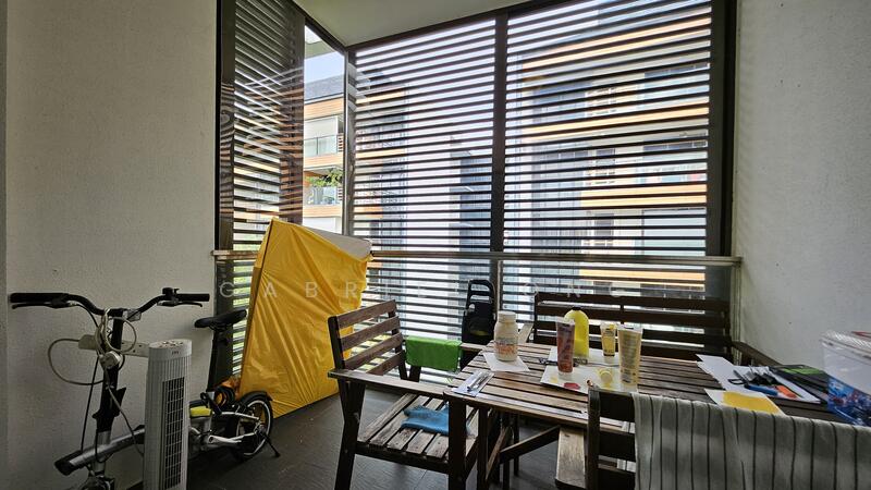 For Rent - Parc Sophia