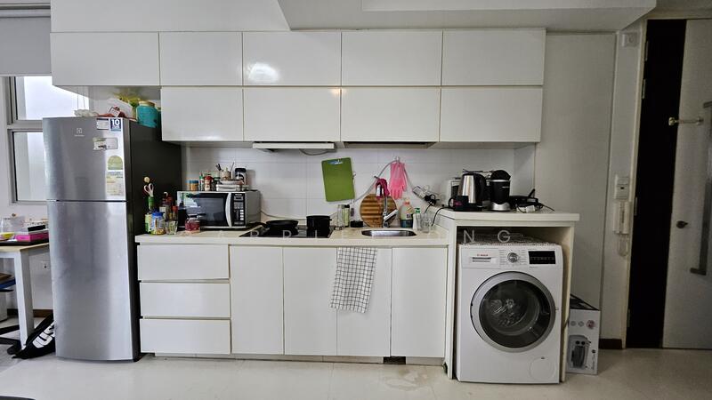 For Rent - Parc Sophia