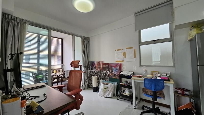 For Rent - Parc Sophia