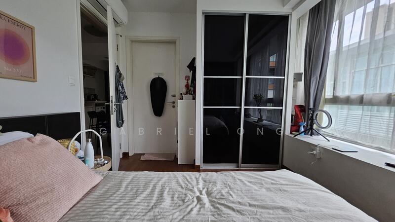 For Rent - Parc Sophia