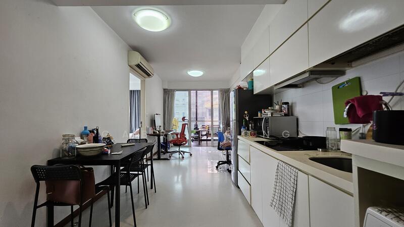 For Rent - Parc Sophia