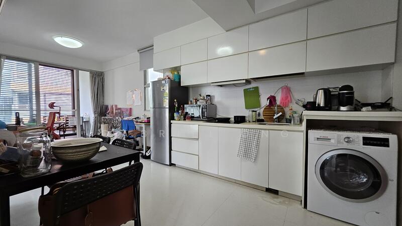 For Rent - Parc Sophia