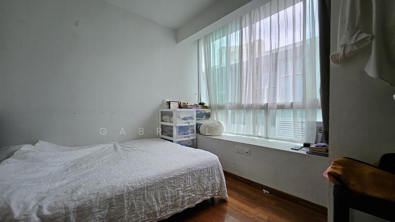 For Rent - Parc Sophia