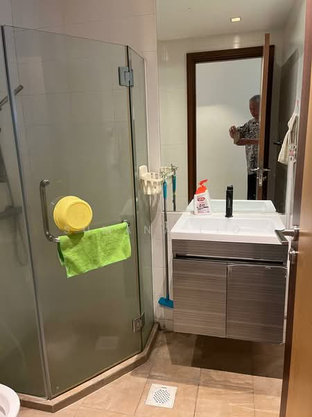 Palm Residence, 7 Jalan Rajawali, 3 Bedrooms, 1,220 sqft, Condominium For Rent, by Sumana Lio, 25152984 - PropertyGuru.com.sg