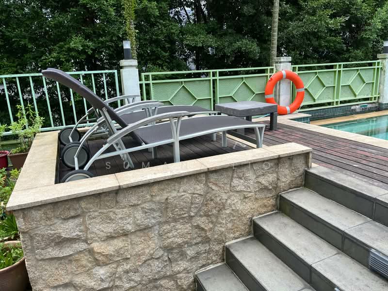 Palm Residence, 7 Jalan Rajawali, 3 Bedrooms, 1,220 sqft, Condominium For Rent, by Sumana Lio, 25152984 - PropertyGuru.com.sg