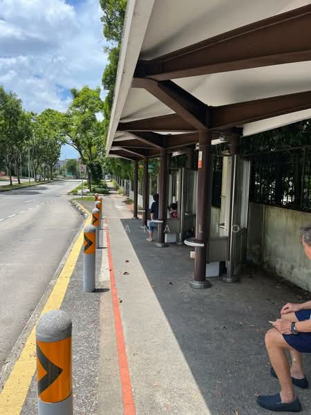 Palm Residence, 7 Jalan Rajawali, 3 Bedrooms, 1,220 sqft, Condominium For Rent, by Sumana Lio, 25152984 - PropertyGuru.com.sg