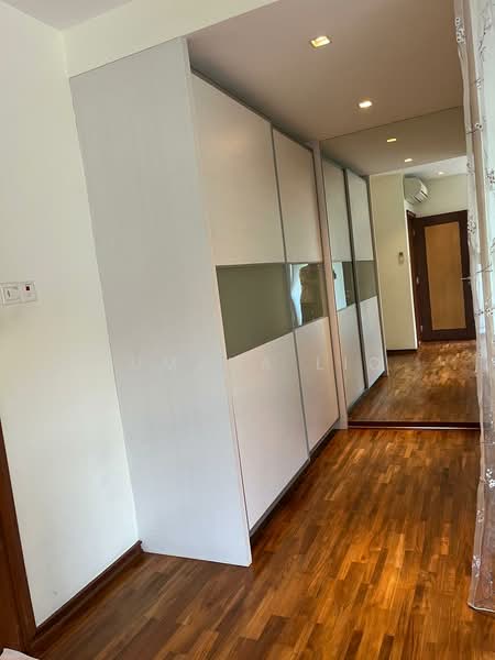 Palm Residence, 7 Jalan Rajawali, 3 Bedrooms, 1,220 sqft, Condominium For Rent, by Sumana Lio, 25152984 - PropertyGuru.com.sg