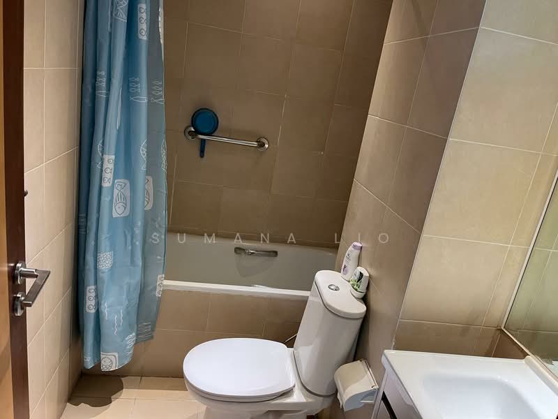 Palm Residence, 7 Jalan Rajawali, 3 Bedrooms, 1,220 sqft, Condominium For Rent, by Sumana Lio, 25152984 - PropertyGuru.com.sg