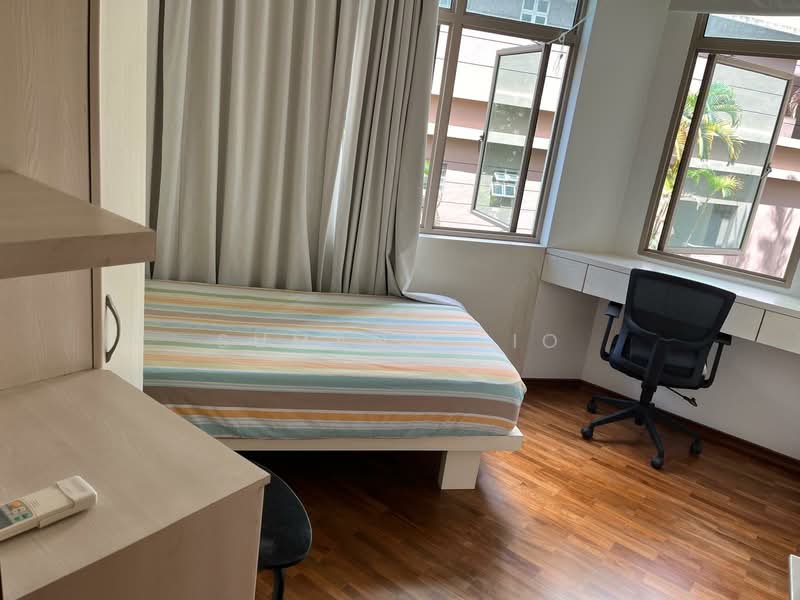 Palm Residence, 7 Jalan Rajawali, 3 Bedrooms, 1,220 sqft, Condominium For Rent, by Sumana Lio, 25152984 - PropertyGuru.com.sg