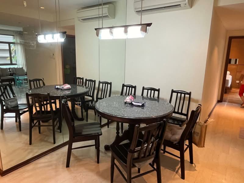 Palm Residence, 7 Jalan Rajawali, 3 Bedrooms, 1,220 sqft, Condominium For Rent, by Sumana Lio, 25152984 - PropertyGuru.com.sg