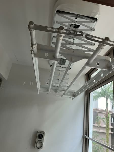 Palm Residence, 7 Jalan Rajawali, 3 Bedrooms, 1,220 sqft, Condominium For Rent, by Sumana Lio, 25152984 - PropertyGuru.com.sg