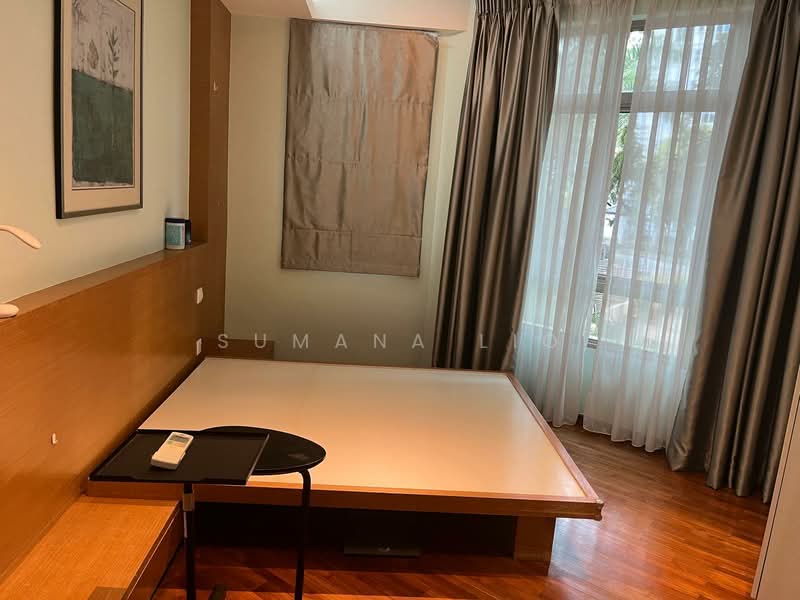 Palm Residence, 7 Jalan Rajawali, 3 Bedrooms, 1,220 sqft, Condominium For Rent, by Sumana Lio, 25152984 - PropertyGuru.com.sg