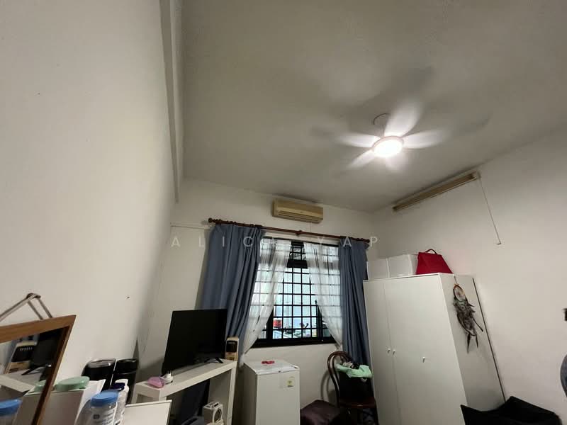 Jalan Sejarah, 18 Jalan Sejarah, Newton / Novena, 5 Bedrooms, 3,000 sqft, Semi-Detached House For Rent, by Alice Yap, 25153000 - PropertyGuru.com.sg