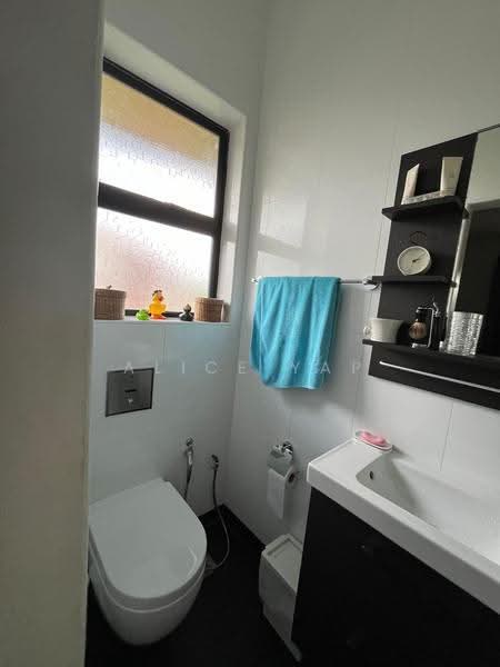 Jalan Sejarah, 18 Jalan Sejarah, Newton / Novena, 5 Bedrooms, 3,000 sqft, Semi-Detached House For Rent, by Alice Yap, 25153000 - PropertyGuru.com.sg