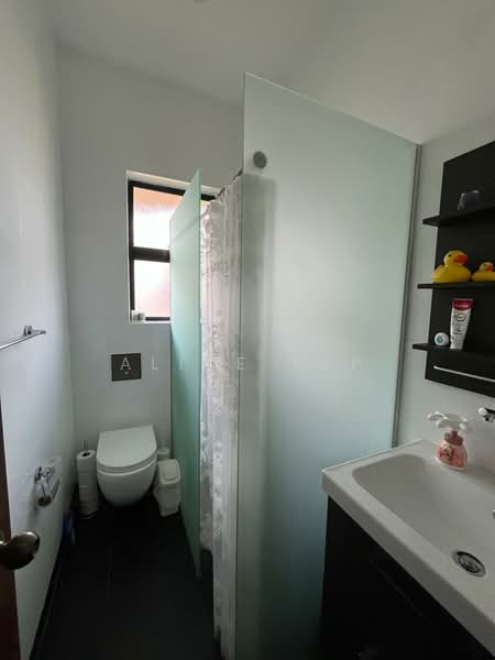 Jalan Sejarah, 18 Jalan Sejarah, Newton / Novena, 5 Bedrooms, 3,000 sqft, Semi-Detached House For Rent, by Alice Yap, 25153000 - PropertyGuru.com.sg