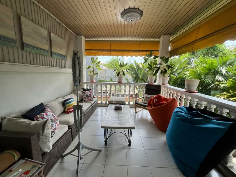 Jalan Sejarah, 18 Jalan Sejarah, Newton / Novena, 5 Bedrooms, 3,000 sqft, Semi-Detached House For Rent, by Alice Yap, 25153000 - PropertyGuru.com.sg