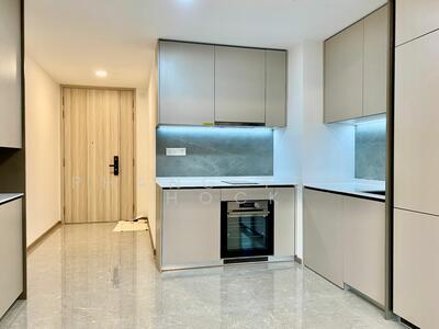 For Sale - Sengkang Grand Residences