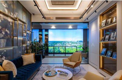 For Sale - Perfect Ten