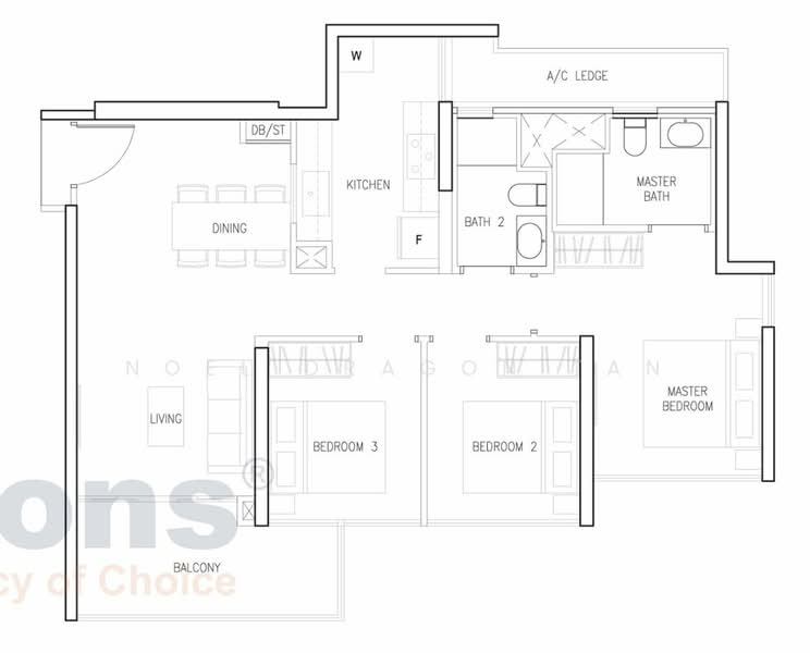For Sale Northwave EC