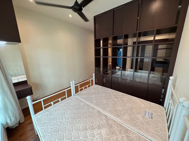 Le Wood, 23 Hindhede Drive, 3 Bedrooms, 1,250 sqft, Condominium For Rent, by Michelle Tan, 25153055 - PropertyGuru.com.sg