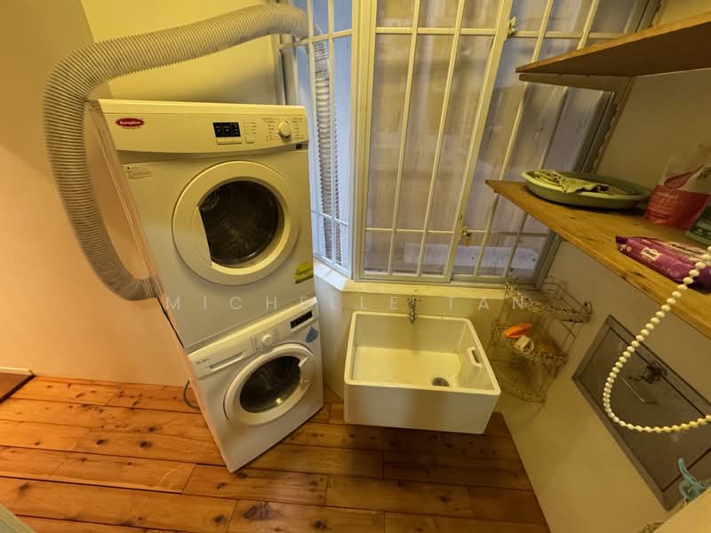 Le Wood, 23 Hindhede Drive, 3 Bedrooms, 1,250 sqft, Condominium For Rent, by Michelle Tan, 25153055 - PropertyGuru.com.sg