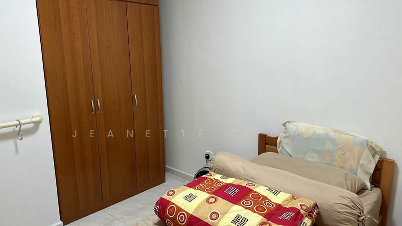 303B Anchorvale Link, 303B Anchorvale Link, Room Rental, 150 sqft, HDB Flat For Rent, by Jeanette Chong, 25153064 - PropertyGuru.com.sg