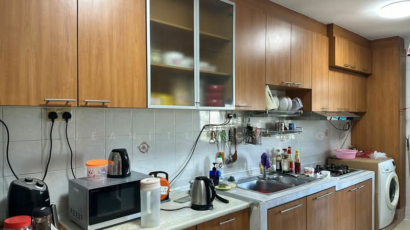 303B Anchorvale Link, 303B Anchorvale Link, Room Rental, 150 sqft, HDB Flat For Rent, by Jeanette Chong, 25153064 - PropertyGuru.com.sg