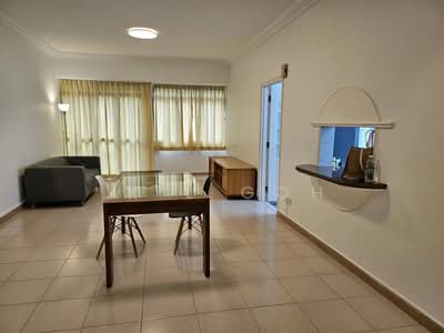 For Rent - Dorset Mansions