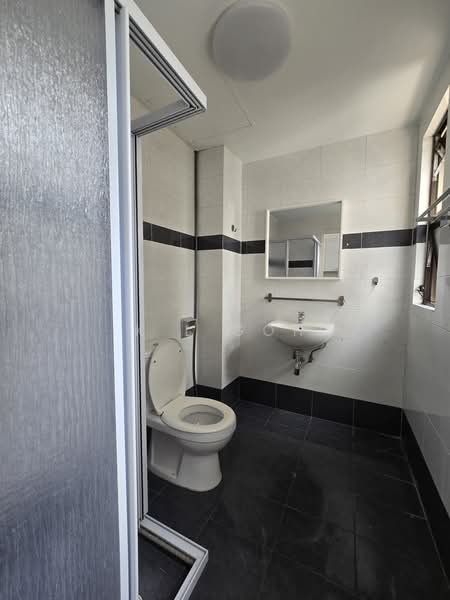 Dorset Mansions, 99 - 101 Dorset Road, 3 Bedrooms, 1,023 sqft, Apartment For Rent, by K L Goh, 25153065 - PropertyGuru.com.sg